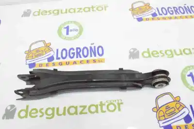 Second-hand car spare part rear left stay for clase c clase c lim. 2.1 cdi oem iam references a2053506303  a2053506303
