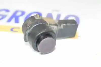 Автозапчасти б/у парковочный датчик за citroen c4 picasso i monospace (ud_) 1.6 hdi ссылки oem iam 9663650077