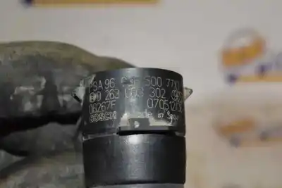 İkinci el araba yedek parçası park sensörü için citroen c4 picasso i monospace (ud_) 1.6 hdi oem iam referansları 9663650077  6590a5