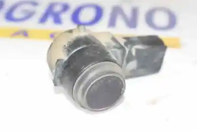 Автозапчасти б/у парковочный датчик за citroen c4 picasso i monospace (ud_) 1.6 hdi ссылки oem iam 9663650077