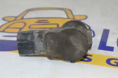 Автозапчасти б/у парковочный датчик за citroen c4 picasso i monospace (ud_) 1.6 hdi ссылки oem iam 9663650077  6590a5