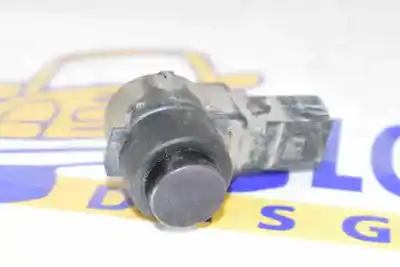 Автозапчасти б/у парковочный датчик за citroen c4 picasso i monospace (ud_) 1.6 hdi ссылки oem iam 9663650077