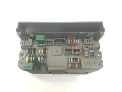 Second-hand car spare part fuse box unit for bmw x5 3.0 turbodiesel oem iam references 61149145115