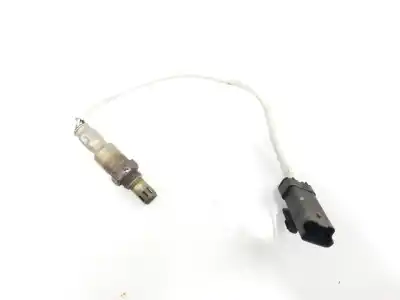 Second-hand car spare part lambda probe for citroen c3 / c3 origin iii (sx) 1.2 vti 68 oem iam references 9673438580  9673438580