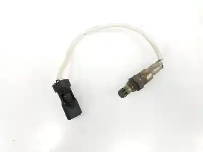 Автозапчасти б/у лямбда-зонд за citroen c3 / c3 origin iii (sx) 1.2 vti 68 ссылки oem iam 9673438580