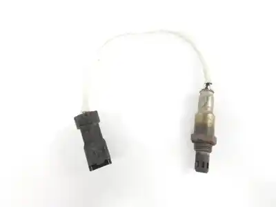 Автозапчасти б/у лямбда-зонд за citroen c3 / c3 origin iii (sx) 1.2 vti 68 ссылки oem iam 9673438580
