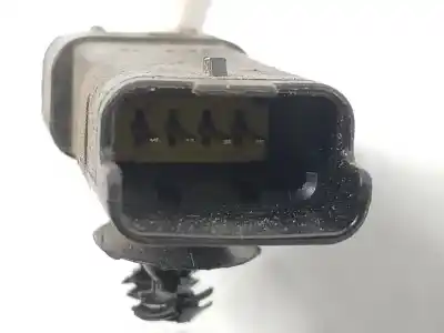 Second-hand car spare part lambda probe for citroen c3 / c3 origin iii (sx) 1.2 vti 68 oem iam references 9673438580  9673438580