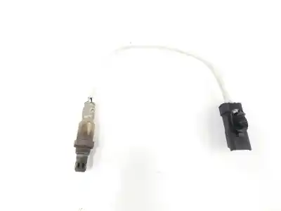 Second-hand car spare part lambda probe for citroen c3 / c3 origin iii (sx) 1.2 vti 68 oem iam references 9673438580  9673438580
