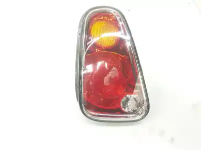 Second-hand car spare part LEFT TAILGATE LIGHT for BMW MINI (R56)  OEM IAM references 63217166955  63217166955