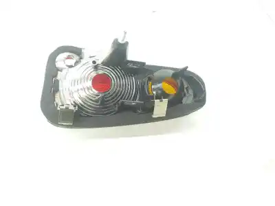 Second-hand car spare part left tailgate light for bmw mini (r56) 1.6 diesel cat 90 cv / 66 kw oem iam references 63217166955  63217166955