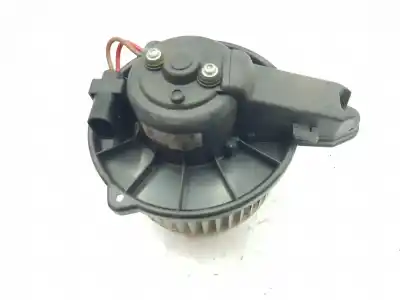 Автозапчасти б/у нагревательный вентилятор за audi a6 c5 (4b2) 2.5 tdi ссылки oem iam 4b1820021b  0130111202