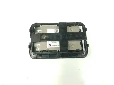 Second-hand car spare part electronic module for hyundai tucson 1.6 oem iam references 95560d3000 95560d3000 