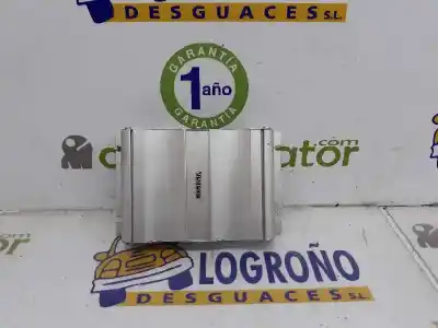 Автозапчастина б/у антенний підсилювач для volvo xc90 i (275) d5 awd посилання на oem iam 8694093