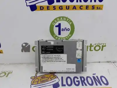 Автозапчастина б/у антенний підсилювач для volvo xc90 i (275) d5 awd посилання на oem iam 8694093  4038628