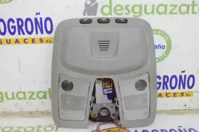 Автозапчастина б/у внутрішне світло для volvo xc90 i (275) d5 awd посилання на oem iam 30669622