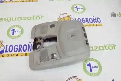 Автозапчастина б/у внутрішне світло для volvo xc90 i (275) d5 awd посилання на oem iam 30669622  30669623 Автозапчастина б/у внутрішне світло для volvo xc90 i (275) d5 awd посилання на oem iam 30669622  30669623