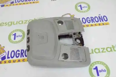 Автозапчастина б/у внутрішне світло для volvo xc90 i (275) d5 awd посилання на oem iam 30669622  30669623 Автозапчастина б/у внутрішне світло для volvo xc90 i (275) d5 awd посилання на oem iam 30669622  30669623