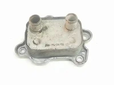 Second-hand car spare part engine oil cooler for mini mini (r50,r53) 1.6 16v 170 cv / 125 kw oem iam references 11427509212