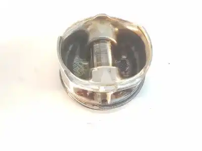 Second-hand car spare part piston for bmw mini (r50,r53) 1.6 16v cat oem iam references 11257520131 11257520131 