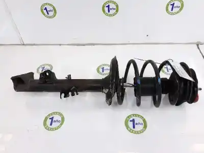 Автозапчасти б/у ПЕРЕДНИЙ ЛЕВЫЙ АМОРТИЗАТОР за BMW SERIE 3 COMPACTO (E36)  ссылки OEM IAM 31311091091  1091091