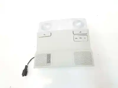 Peça sobressalente para automóvel em segunda mão luz interior por seat leon (5f1) 1.6 tdi referências oem iam 1k0947105ac