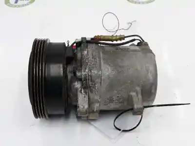 Second-hand car spare part air conditioning compressor for bmw serie 3 compacto (e36) 1.9 cat oem iam references 64528390228  64528390228