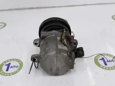 Second-hand car spare part air conditioning compressor for bmw serie 3 compacto (e36) 1.9 cat oem iam references 64528390228  64528390228