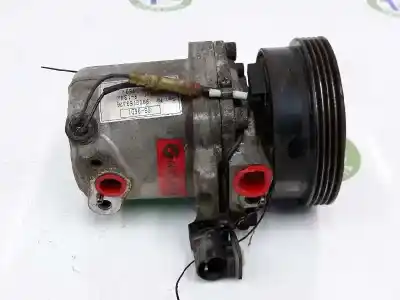Second-hand car spare part air conditioning compressor for bmw serie 3 compacto (e36) 1.9 cat oem iam references 64528390228  64528390228