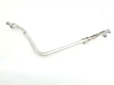 Peça sobressalente para automóvel em segunda mão tubos de ar condicionado por seat leon (5f1) 1.6 tdi referências oem iam 5q1816738h