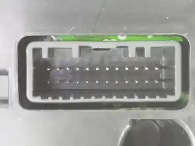 Second-hand car spare part dashboard for renault clio iv 0.9 oem iam references 248103956r  248103956r
