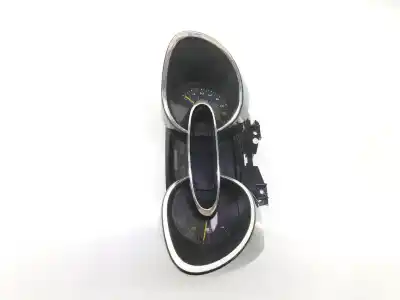 Second-hand car spare part dashboard for renault clio iv 0.9 oem iam references 248103956r  248103956r