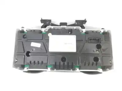 Second-hand car spare part dashboard for renault clio iv 0.9 oem iam references 248103956r  248103956r