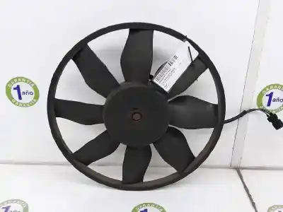 Gebrauchtes Autoersatzteil elektro-lüfter zum bmw serie 3 compacto (e36) 1.9 cat oem-iam-referenzen 67328373085