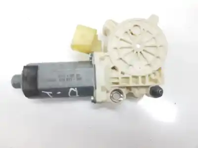 Second-hand car spare part left front window motor for bmw x5 3.0 turbodiesel oem iam references 67627267691