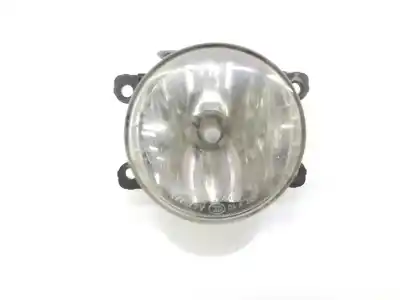 Second-hand car spare part left fog light for renault clio iv 0.9 oem iam references 261500097r
