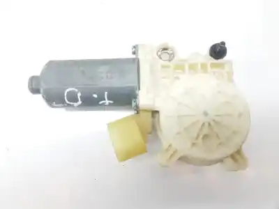 Second-hand car spare part rear right window motor for bmw x5 3.0 turbodiesel oem iam references 67627267692