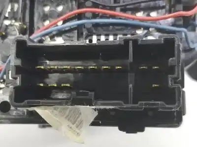 Pezzo di ricambio per auto di seconda mano comando pulito per renault clio iv 0.9 riferimenti oem iam 8201168013  8201168013