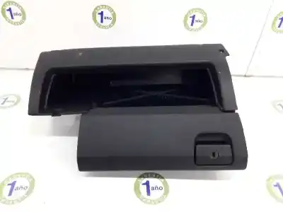 Peça sobressalente para automóvel em segunda mão porta luvas por bmw serie 3 compacto (e36) 1.9 cat referências oem iam 51168185768  51168185768