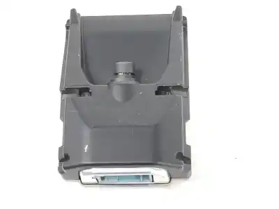 Автозапчасти б/у камера за citroen c3 / c3 origin iii (sx) 1.2 vti 68 ссылки oem iam 9822890580
