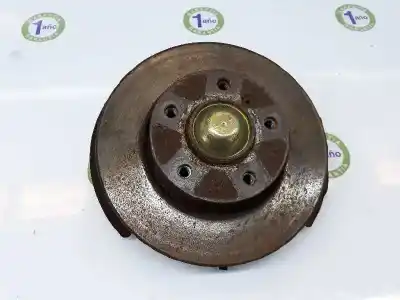 Second-hand car spare part front right knuckle for bmw serie 3 compacto (e36) 1.9 cat oem iam references 31211092080  31211092080