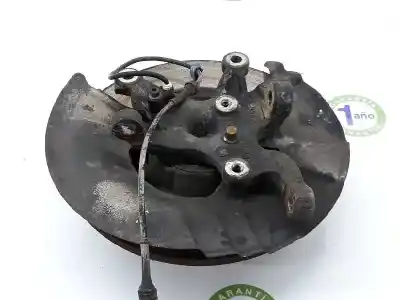 Second-hand car spare part front right knuckle for bmw serie 3 compacto (e36) 1.9 cat oem iam references 31211092080  31211092080