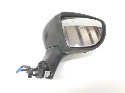 Second-hand car spare part right rearview mirror for renault clio iv 0.9 oem iam references 963016226r