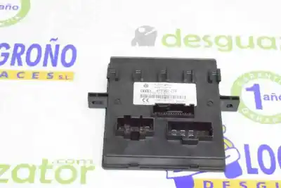 Second-hand car spare part COMFORT MODULE for AUDI A6 BERLINA (4F2)  OEM IAM references 4F0910289E  4F0907279