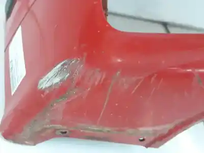 Second-hand car spare part front bumper for bmw serie 3 compacto (e36) 1.9 cat oem iam references 51118222434  51118222434