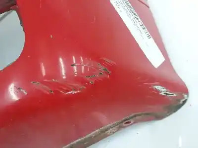 Second-hand car spare part front bumper for bmw serie 3 compacto (e36) 1.9 cat oem iam references 51118222434  51118222434