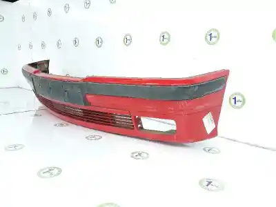 Second-hand car spare part front bumper for bmw serie 3 compacto (e36) 1.9 cat oem iam references 51118222434  51118222434