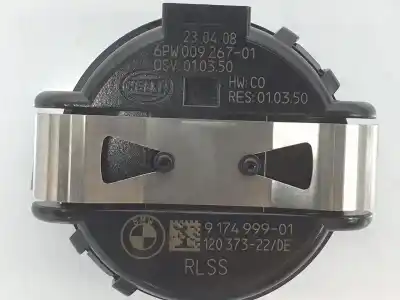 Second-hand car spare part sensor for bmw x5 3.0 turbodiesel oem iam references 61359174999  61359254026
