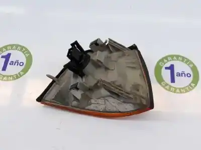 Second-hand car spare part front left headlight for bmw serie 3 compacto (e36) 1.9 cat oem iam references 63138353277  63138353277