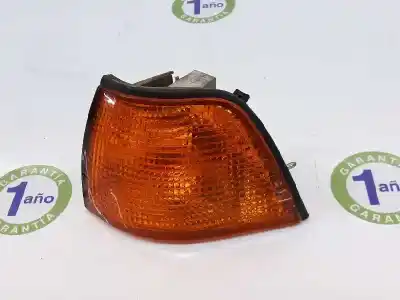 Second-hand car spare part front left headlight for bmw serie 3 compacto (e36) 1.9 cat oem iam references 63138353277  63138353277