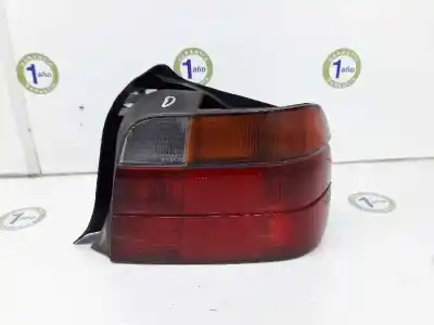 Gebrauchtes Autoersatzteil heckleuchte rechts zum bmw serie 3 compacto (e36) 1.9 cat oem-iam-referenzen 82199402925
